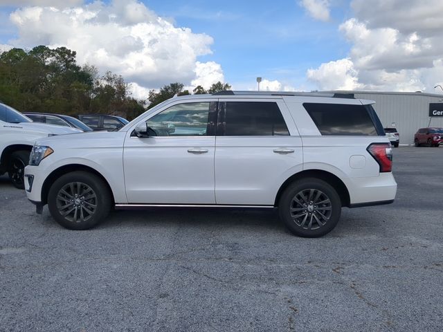 2019 Ford Expedition Limited