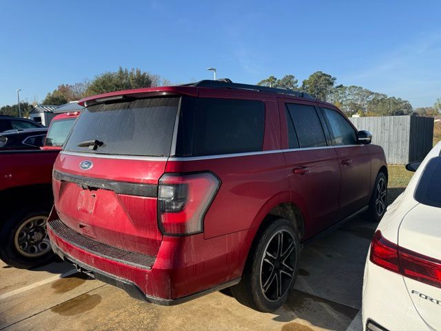 2019 Ford Expedition Limited