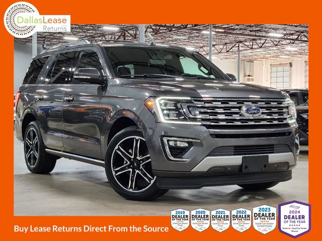 2019 Ford Expedition Limited