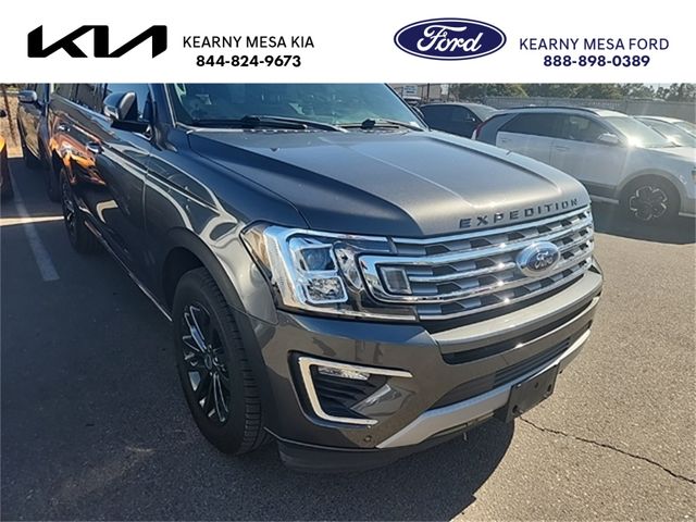 2019 Ford Expedition Limited