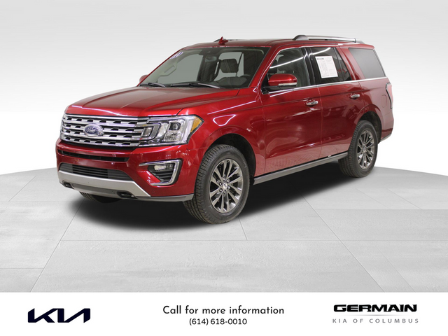 2019 Ford Expedition Limited