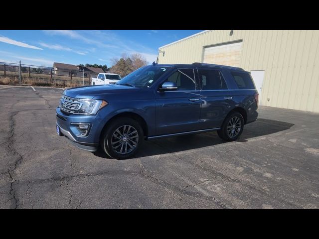 2019 Ford Expedition Limited