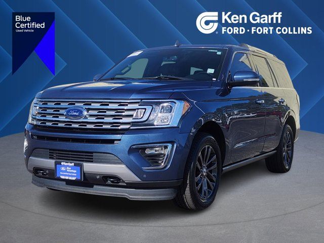 2019 Ford Expedition Limited