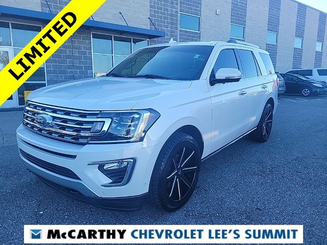 2019 Ford Expedition Limited