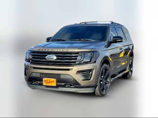 2019 Ford Expedition Limited