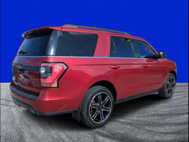 2019 Ford Expedition Limited