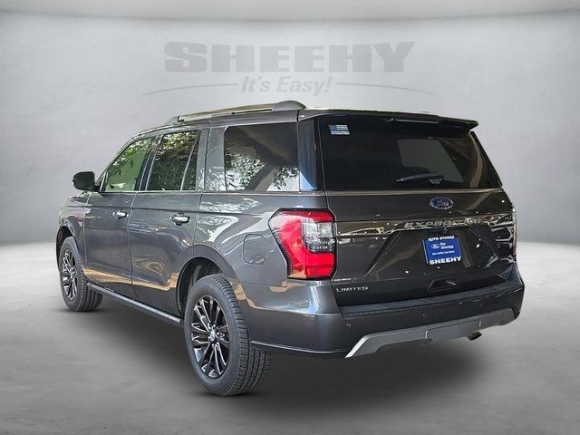 2019 Ford Expedition Limited