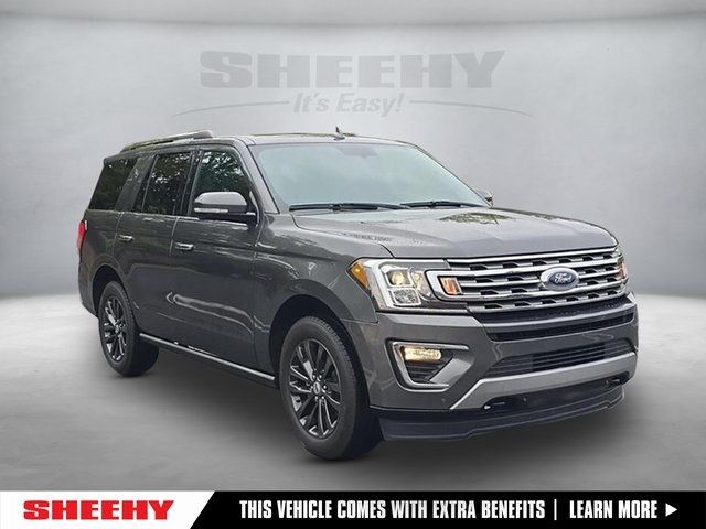 2019 Ford Expedition Limited