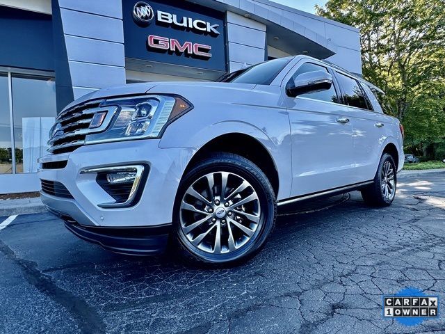 2019 Ford Expedition Limited