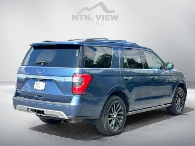 2019 Ford Expedition Limited