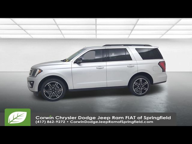 2019 Ford Expedition Limited