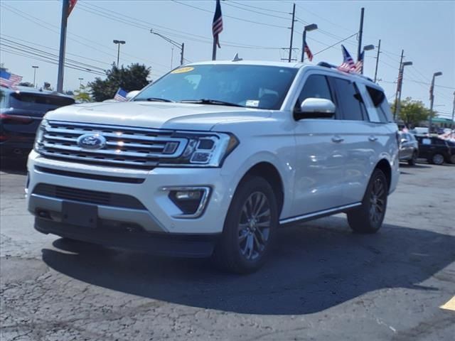 2019 Ford Expedition Limited