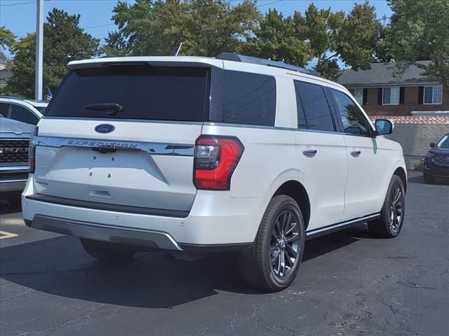 2019 Ford Expedition Limited