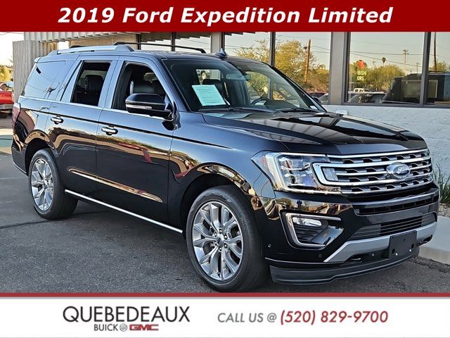 2019 Ford Expedition Limited