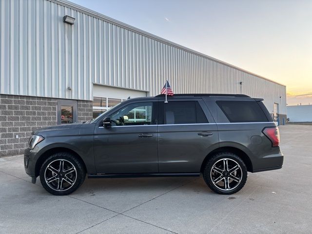 2019 Ford Expedition Limited