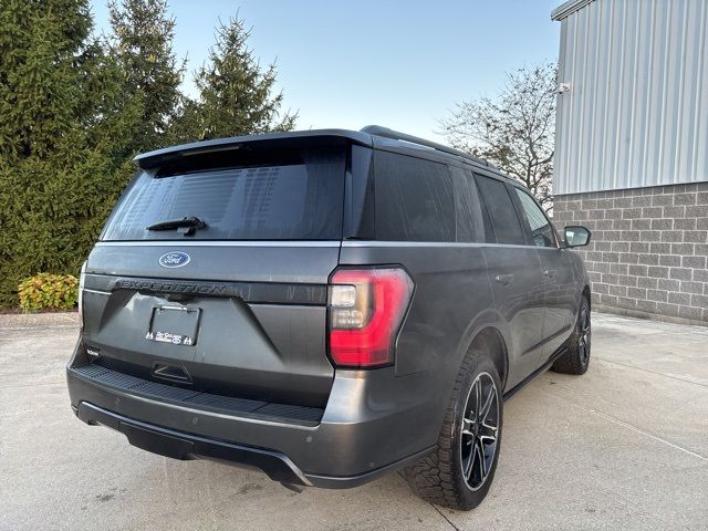 2019 Ford Expedition Limited