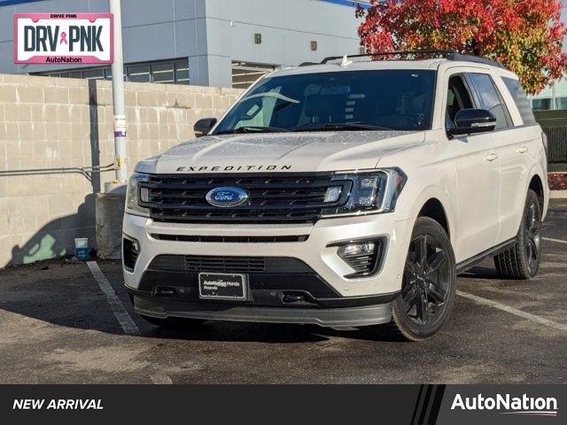 2019 Ford Expedition Limited