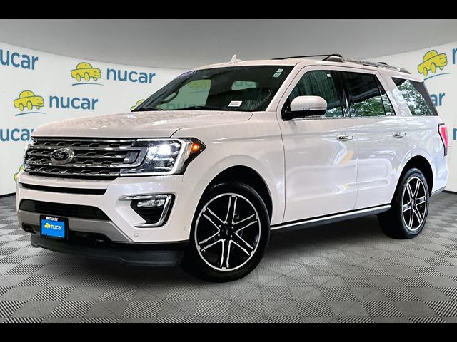 2019 Ford Expedition Limited