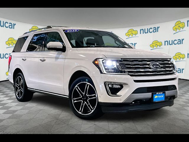 2019 Ford Expedition Limited