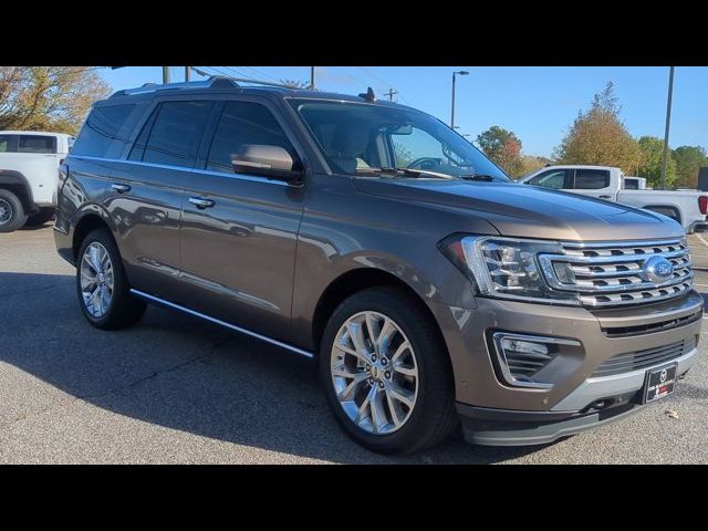 2019 Ford Expedition Limited