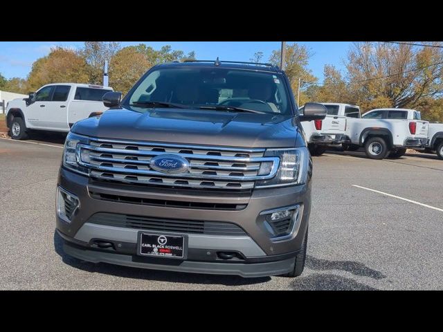 2019 Ford Expedition Limited