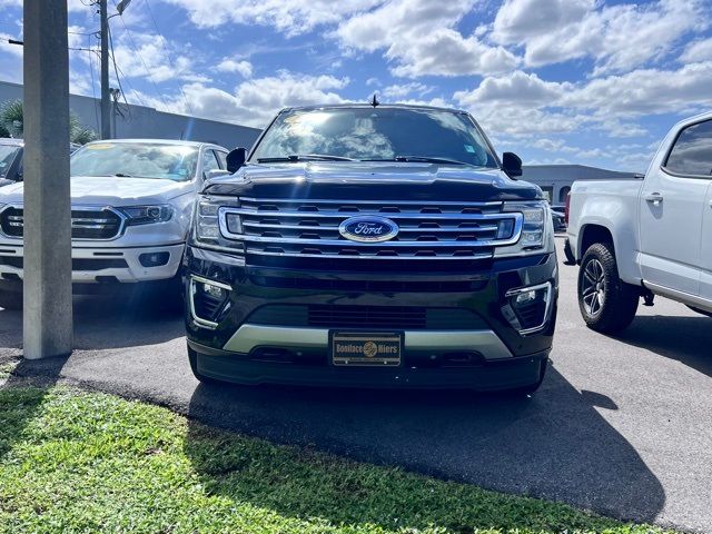 2019 Ford Expedition Limited