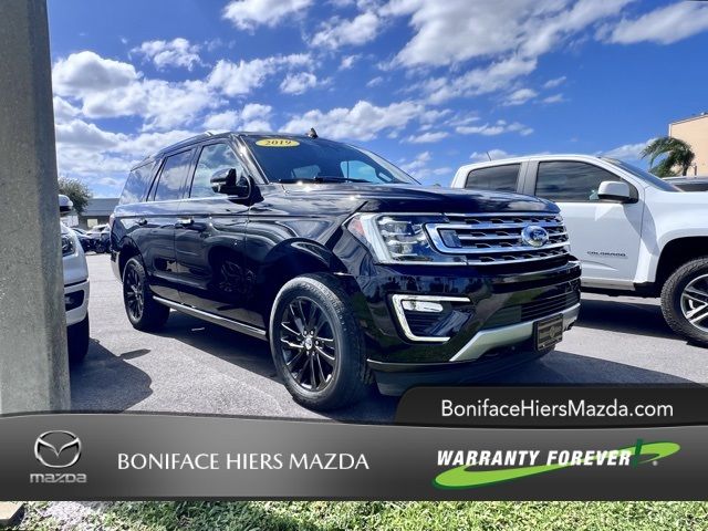 2019 Ford Expedition Limited