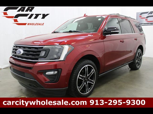 2019 Ford Expedition Limited