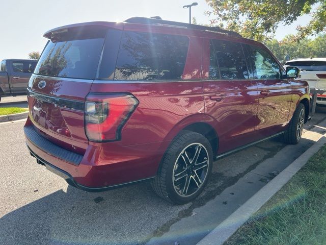 2019 Ford Expedition Limited