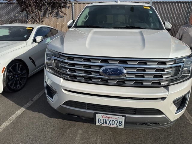 2019 Ford Expedition Limited