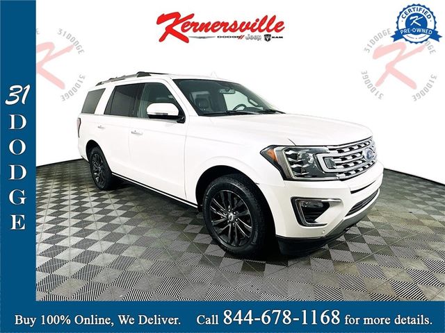 2019 Ford Expedition Limited