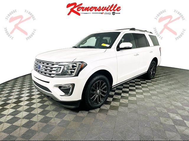 2019 Ford Expedition Limited