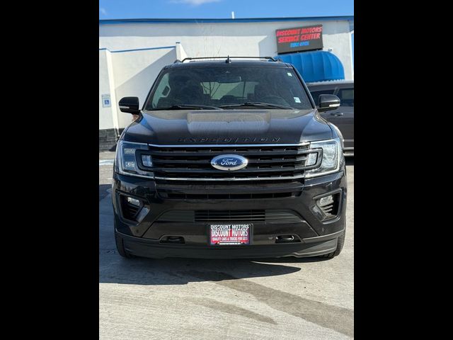 2019 Ford Expedition Limited