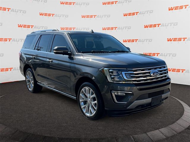 2019 Ford Expedition Limited