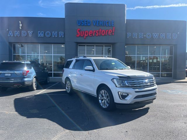 2019 Ford Expedition Limited
