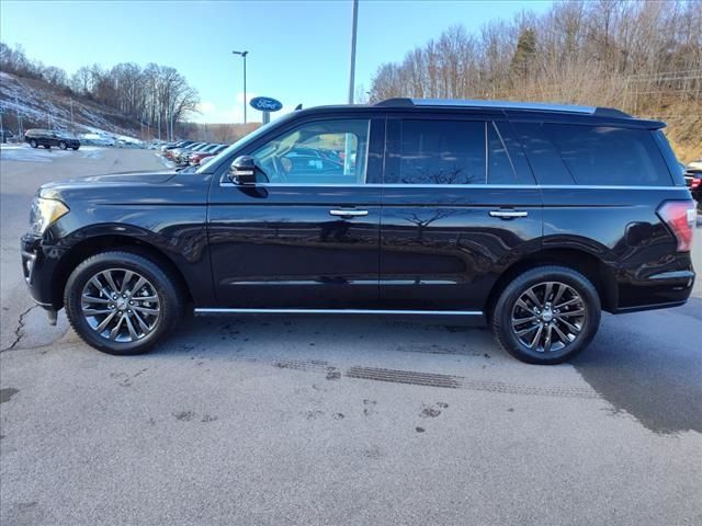 2019 Ford Expedition Limited