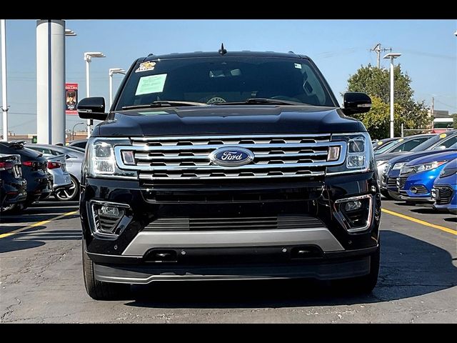 2019 Ford Expedition Limited