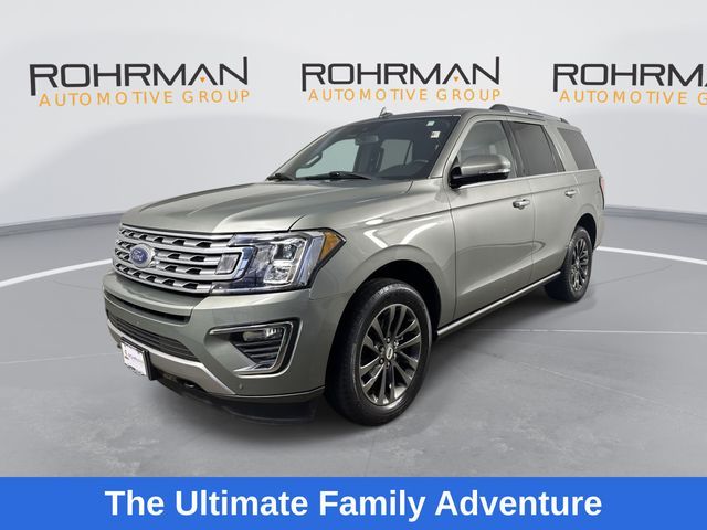 2019 Ford Expedition Limited