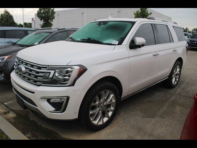 2019 Ford Expedition Limited