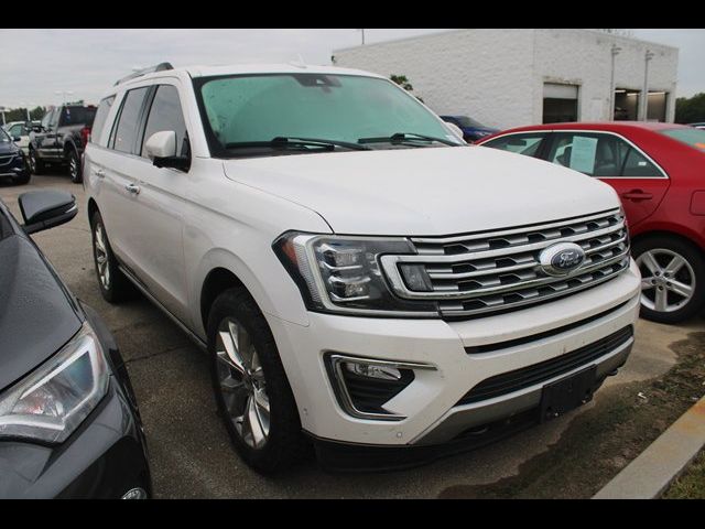 2019 Ford Expedition Limited