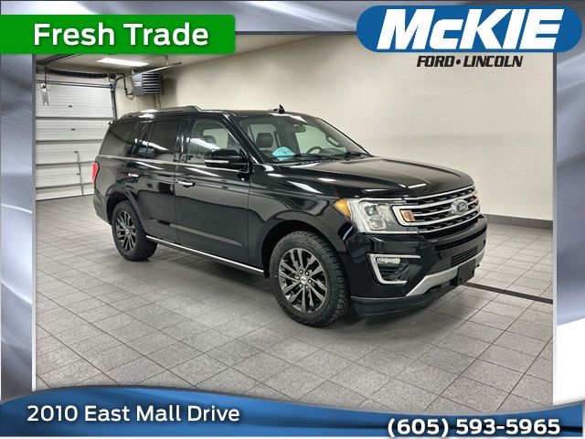 2019 Ford Expedition Limited