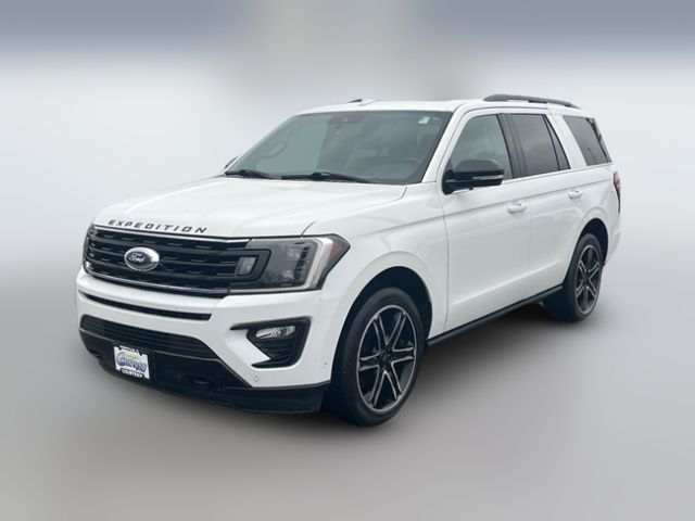 2019 Ford Expedition Limited