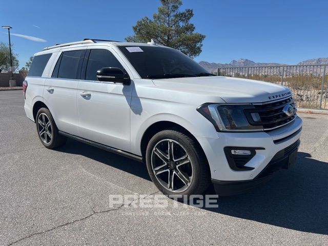 2019 Ford Expedition Limited