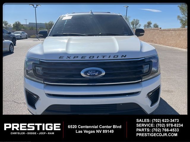 2019 Ford Expedition Limited