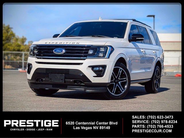 2019 Ford Expedition Limited