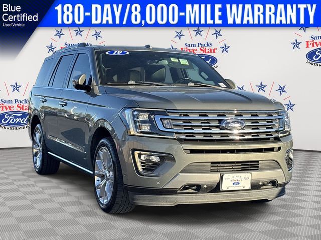 2019 Ford Expedition Limited