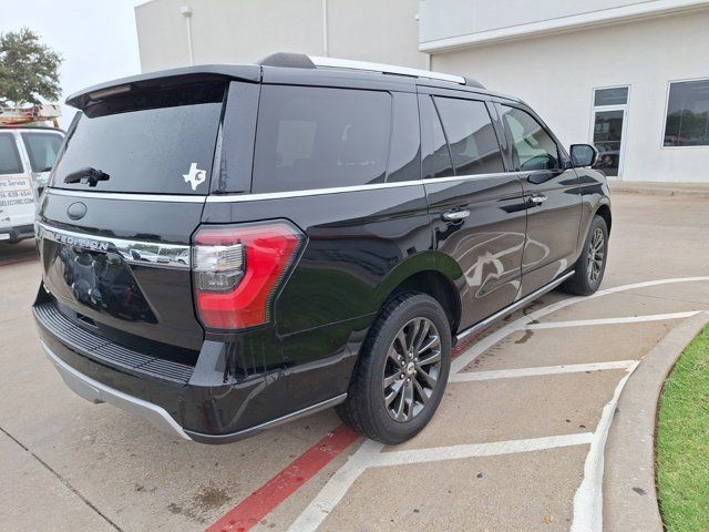 2019 Ford Expedition Limited