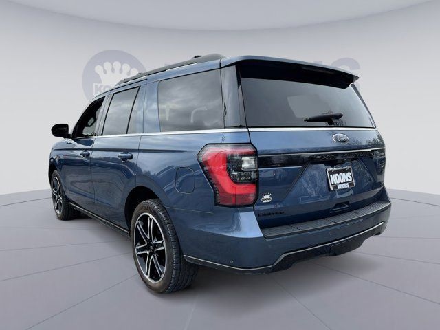 2019 Ford Expedition Limited