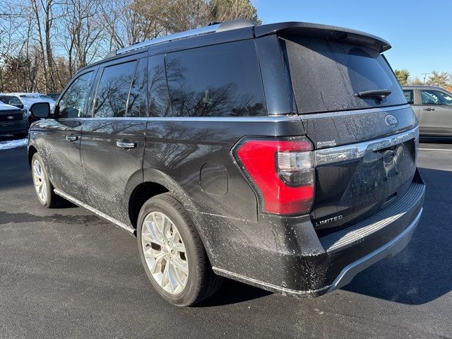 2019 Ford Expedition Limited