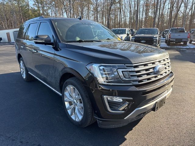 2019 Ford Expedition Limited